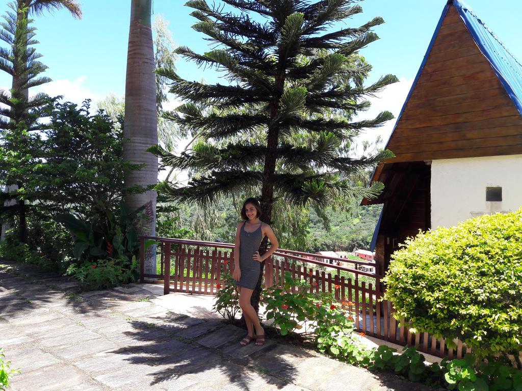 Hotel O Alemão