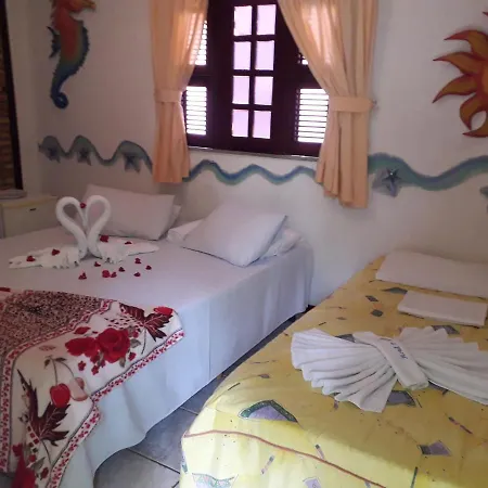 Hotel O Alemao Mulungu  Exterior photo