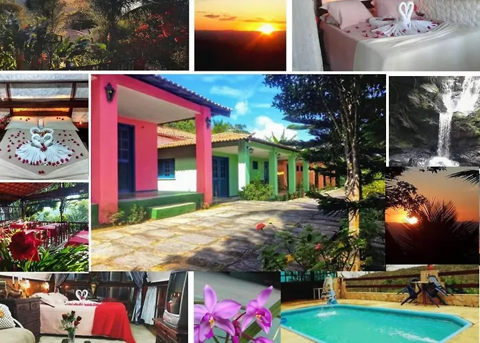 Hotel O Alemao
