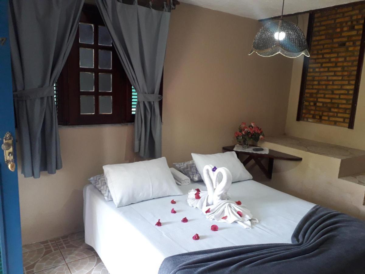 O Alemao Hotel
