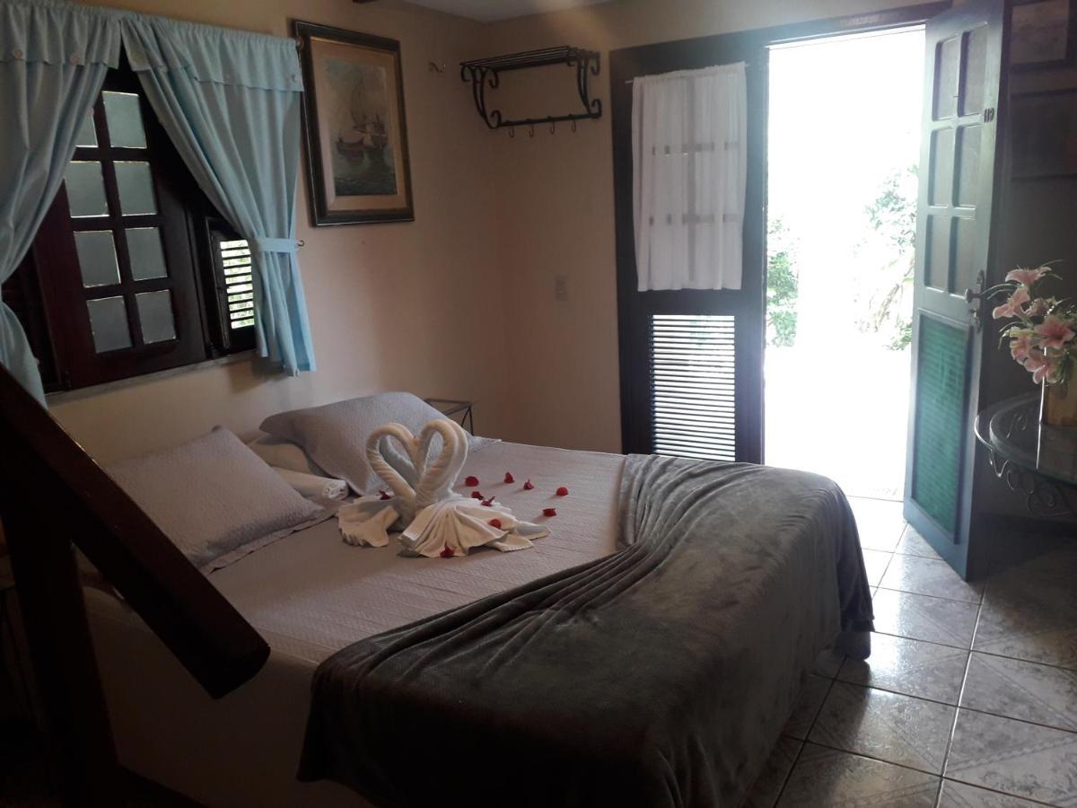 O Alemao Hotel