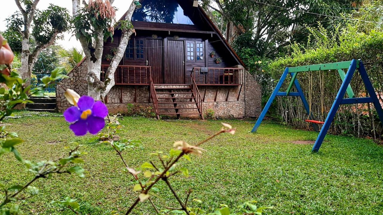 Hotel O Alemao 3*