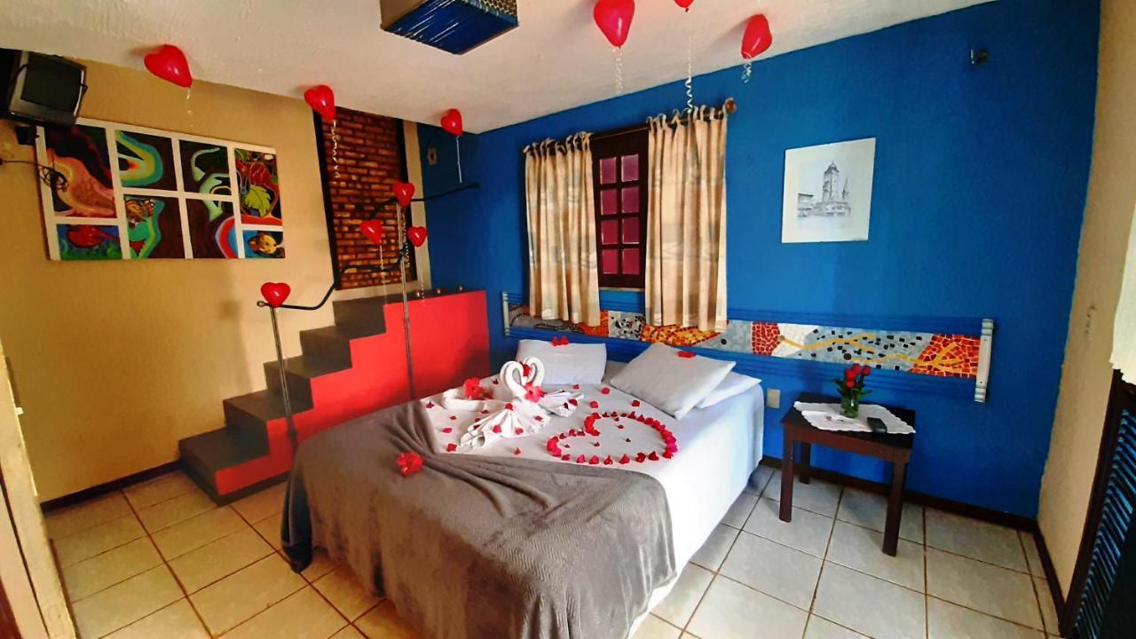 O Alemao Hotel