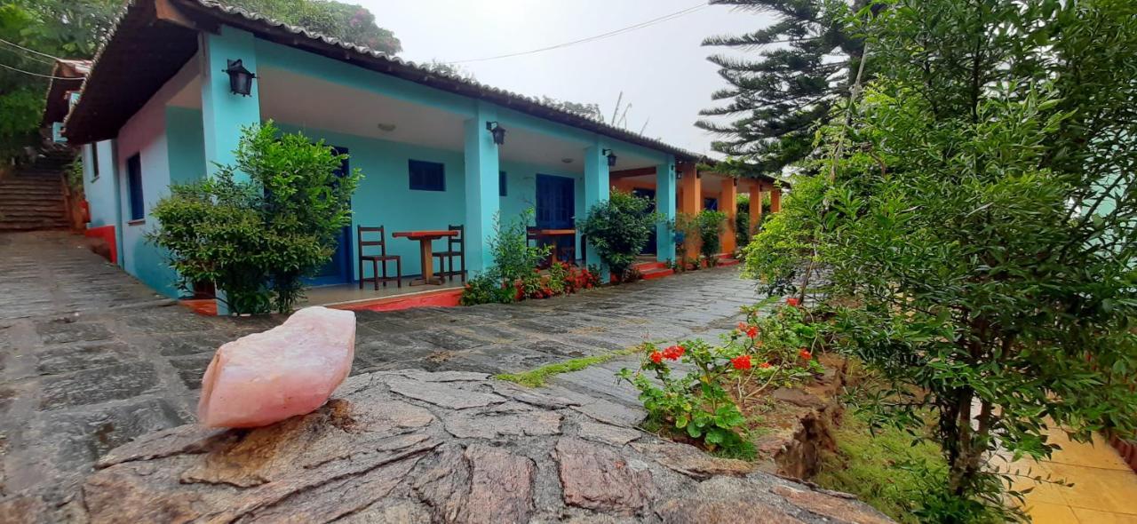 O Alemao Hotel