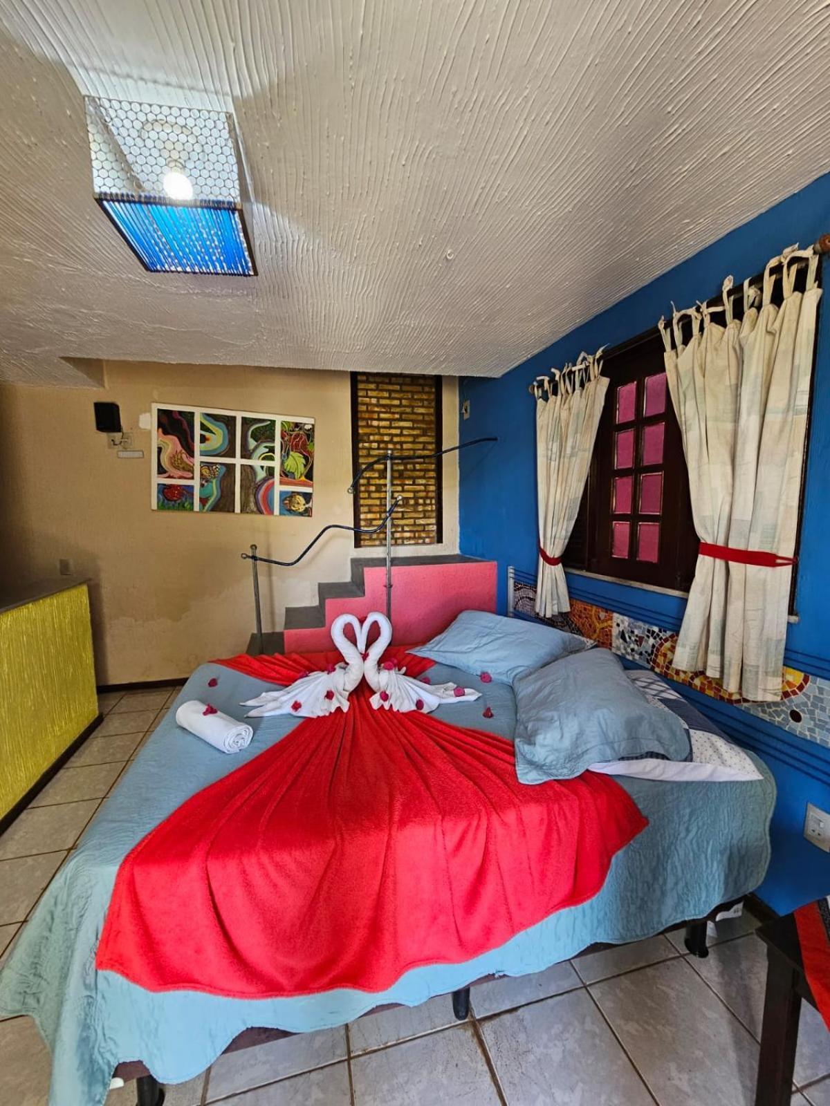 Hotel O Alemao