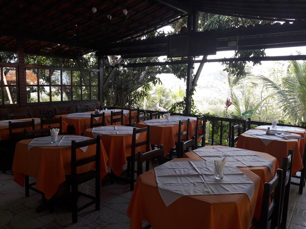 Hotel O Alemao Mulungu (Ceara)