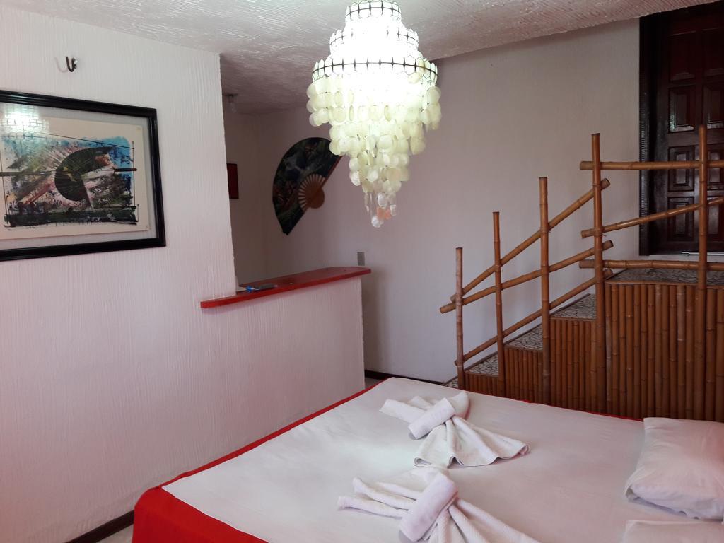 Hotel O Alemao Mulungu (Ceara)