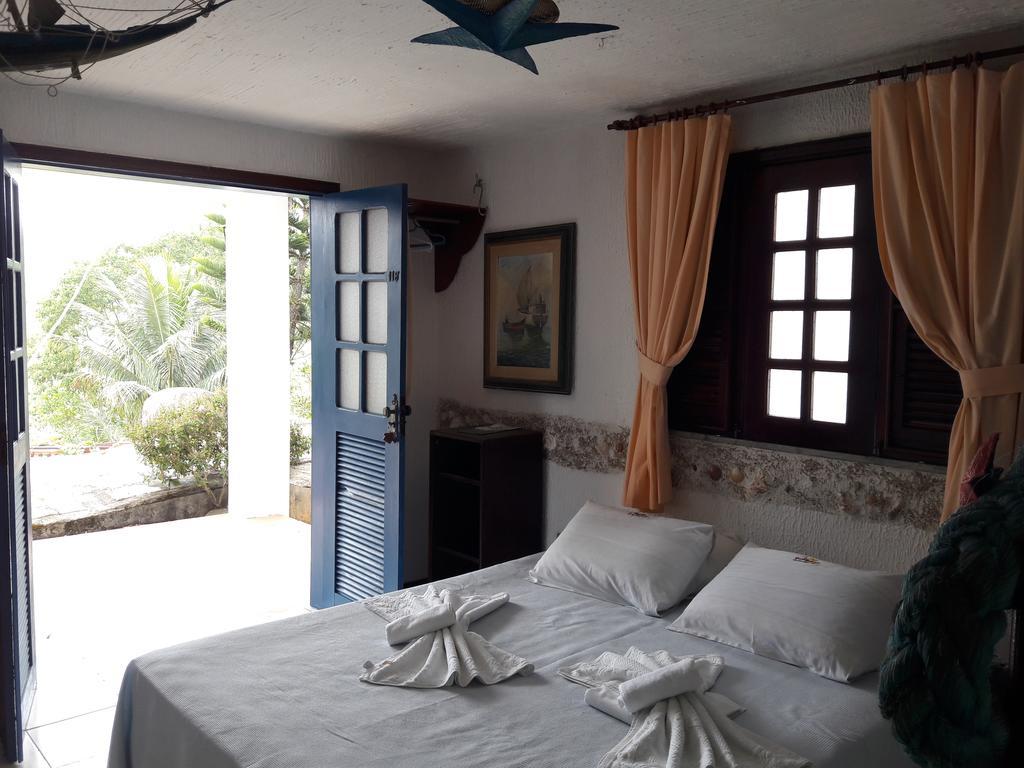 O Alemao Hotel Mulungu (Ceara)