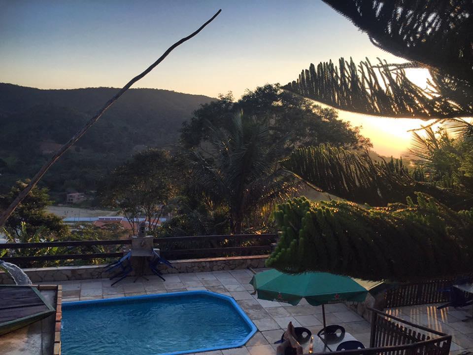 O Alemao Hotel