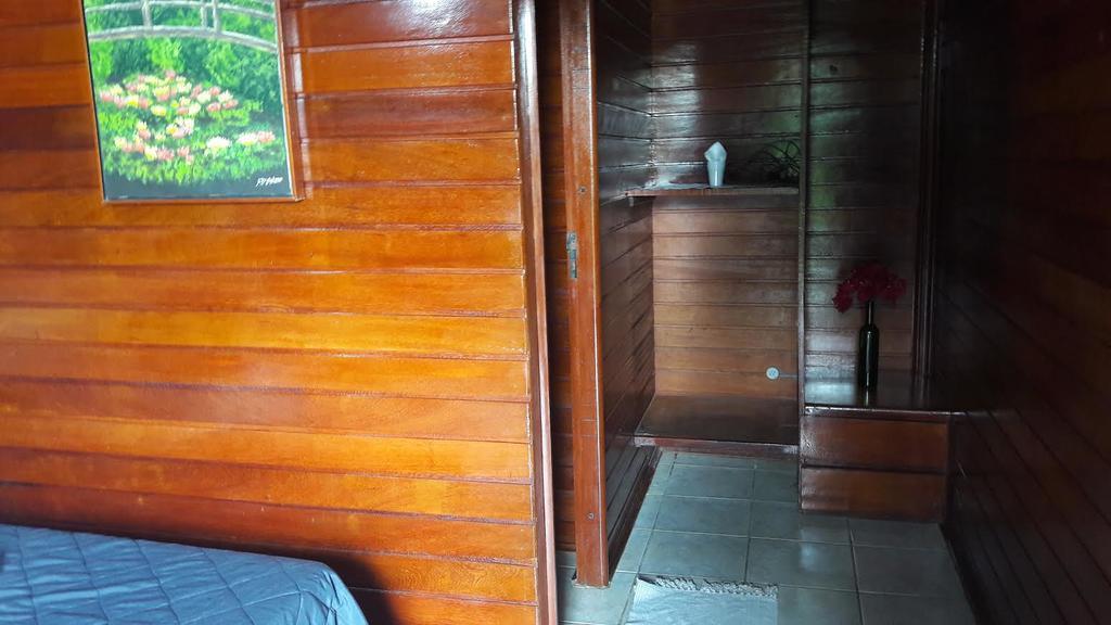 O Alemao 3* Mulungu (Ceara)