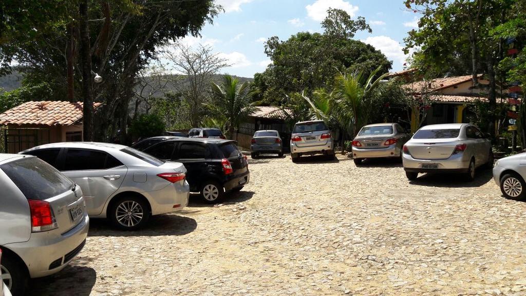 O Alemao Mulungu (Ceara)