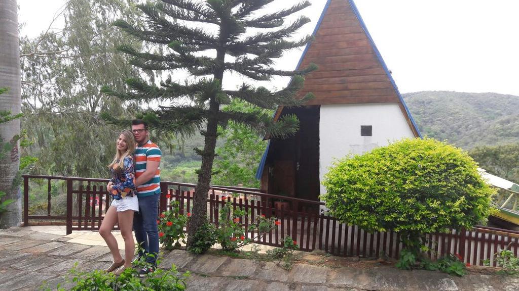 Hotel O Alemao Mulungu (Ceara)