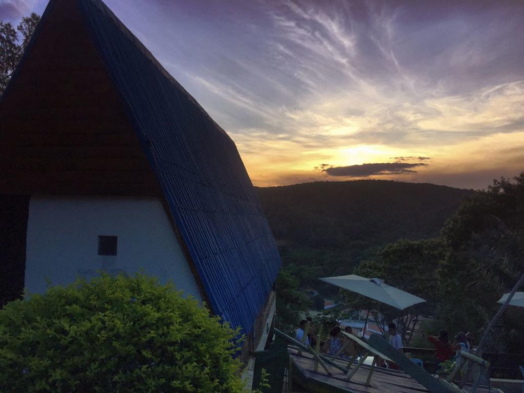 O Alemao 3* Mulungu (Ceara)