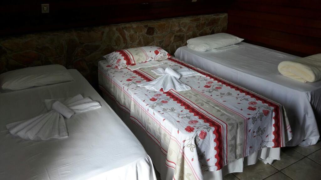 O Alemao Hotel