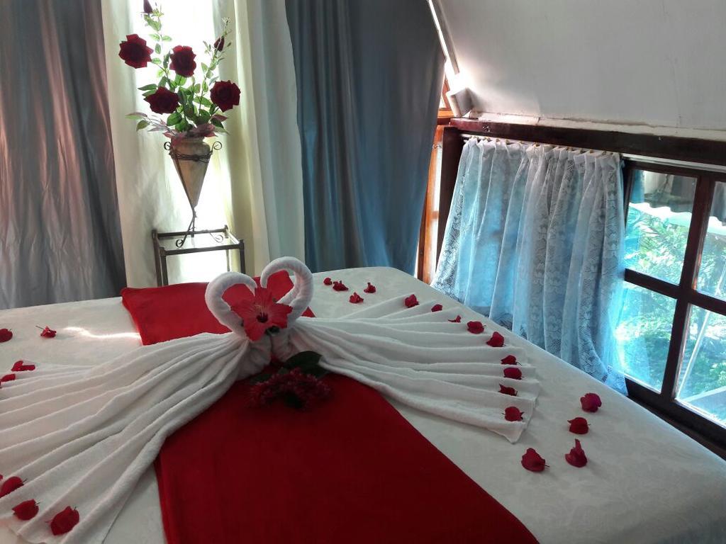 Hotel O Alemao 3*