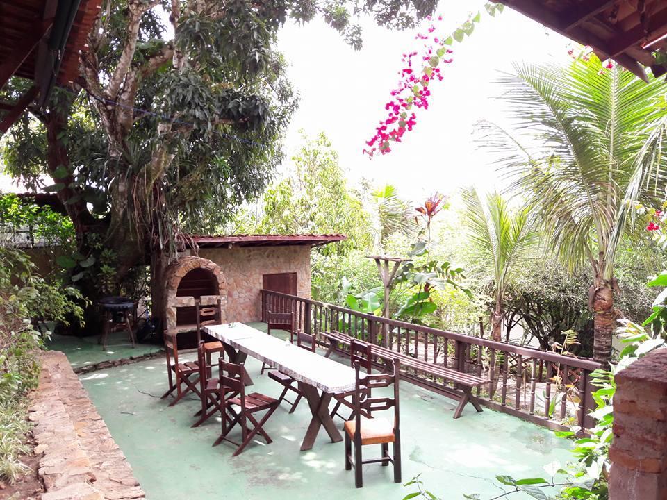 O Alemao Hotel