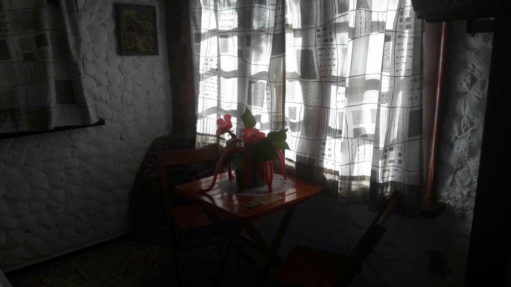 O Alemao Hotel