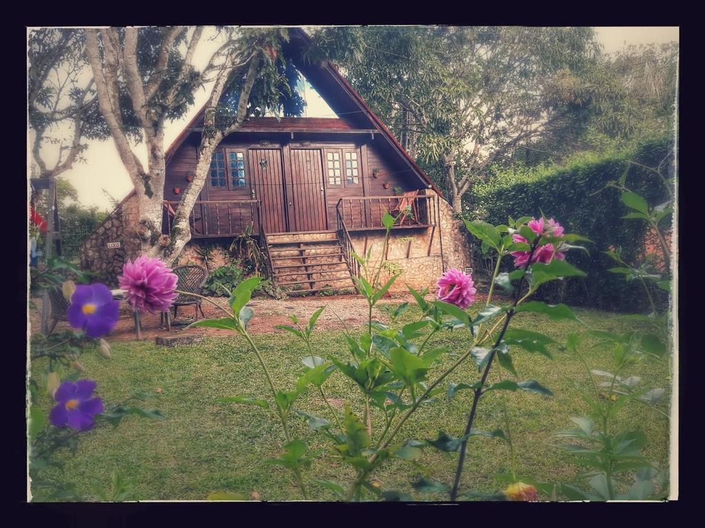Hotel O Alemao