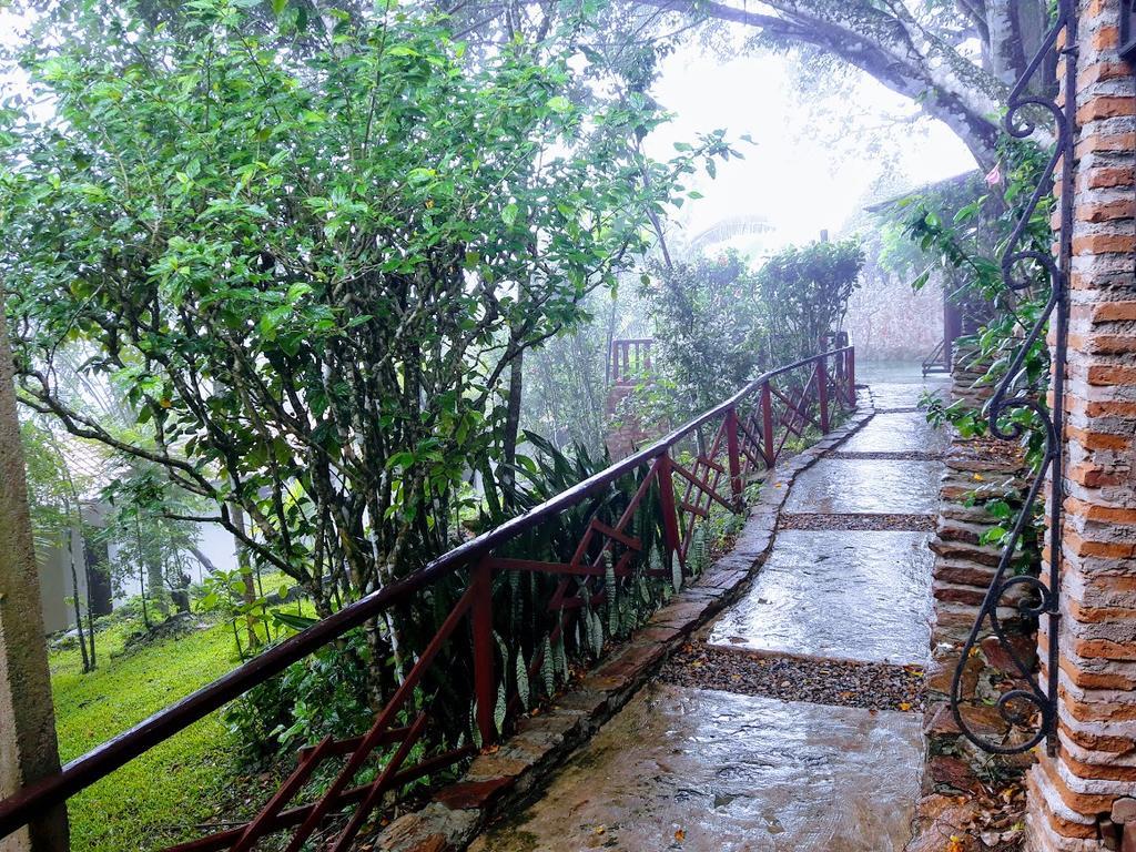 Hotel O Alemao Mulungu (Ceara)