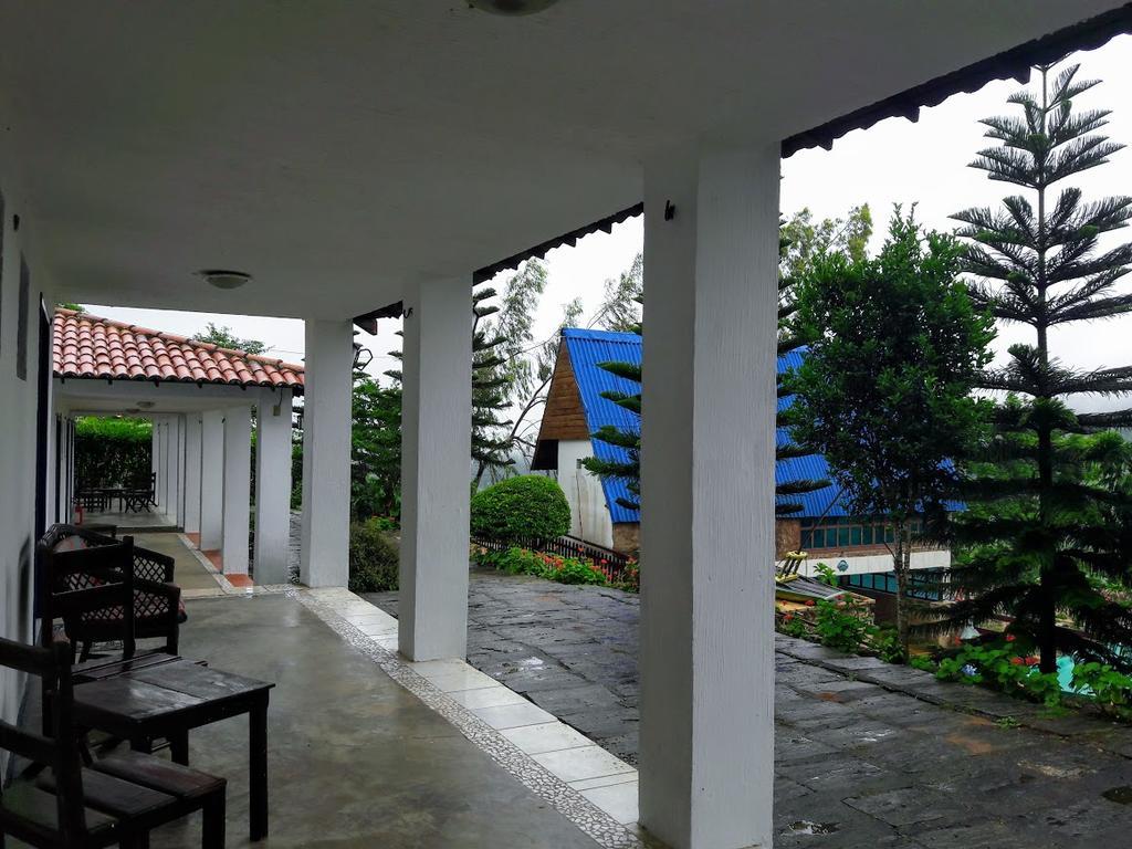 O Alemao Hotel