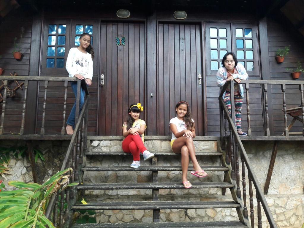 Hotel O Alemao