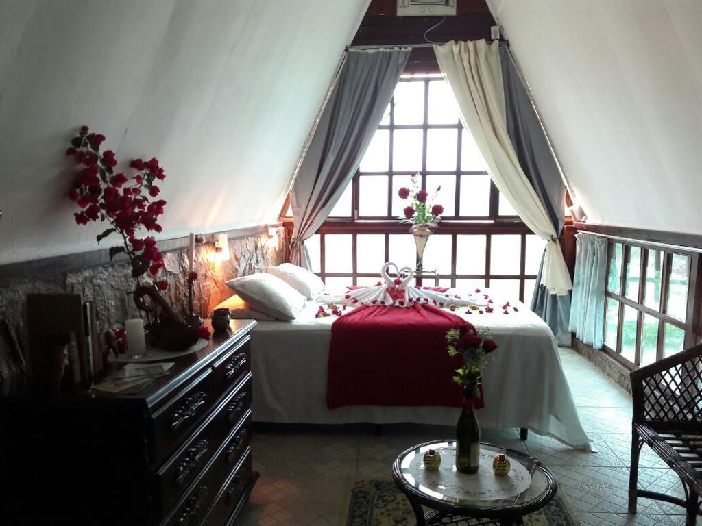 Hotel O Alemao Mulungu (Ceara)