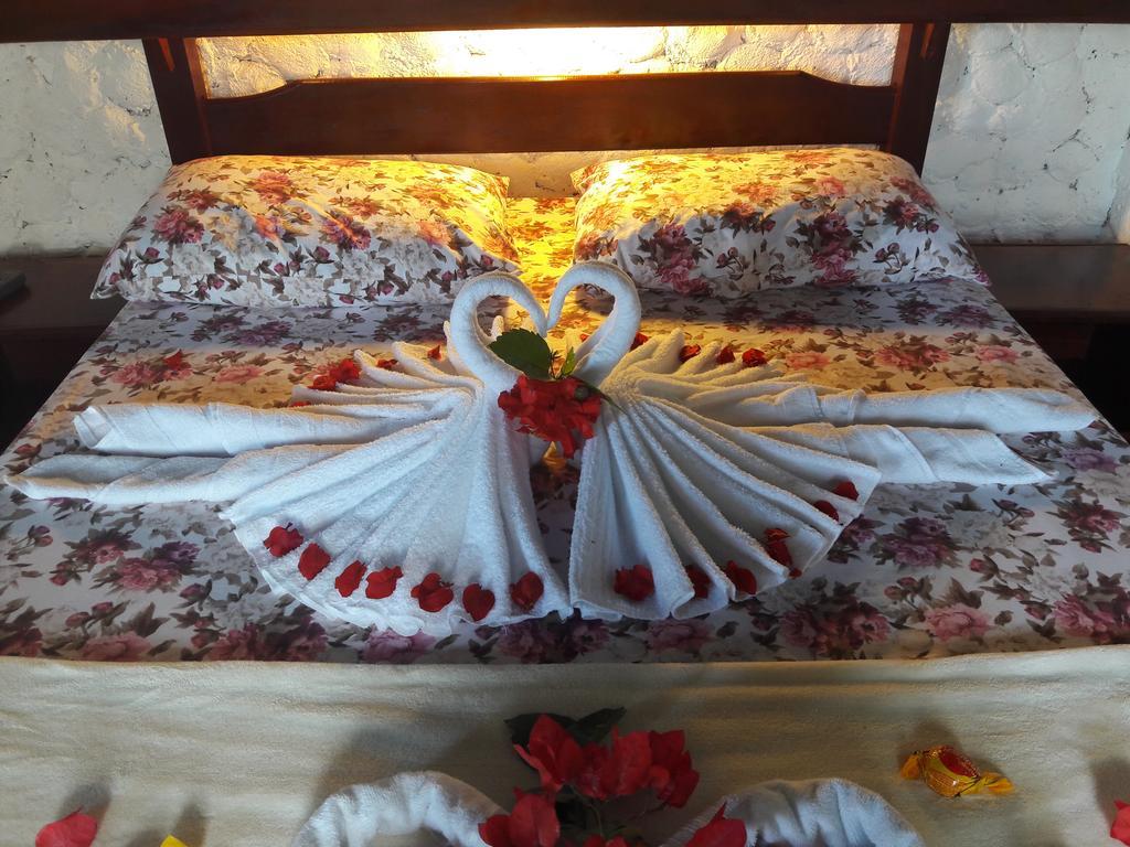 O Alemao Hotel