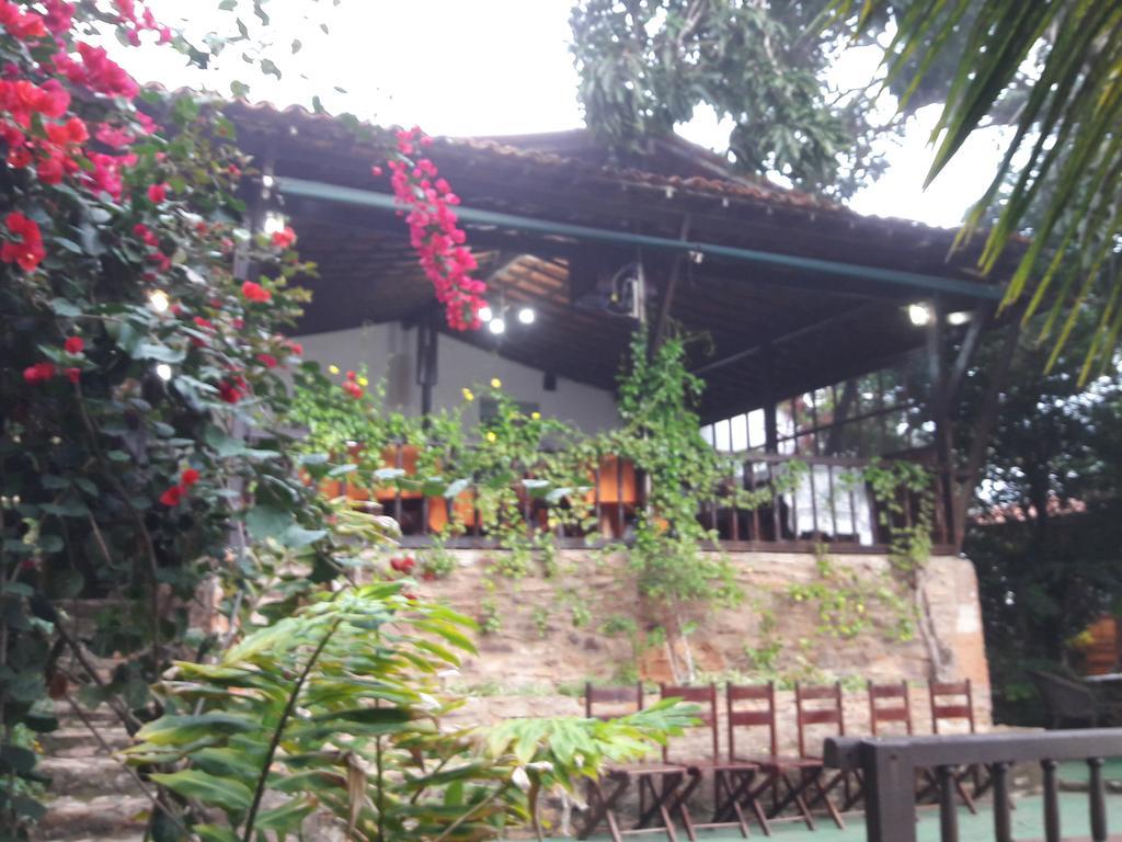 Hotel O Alemao