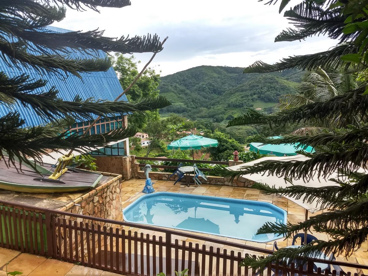O Alemao Hotel